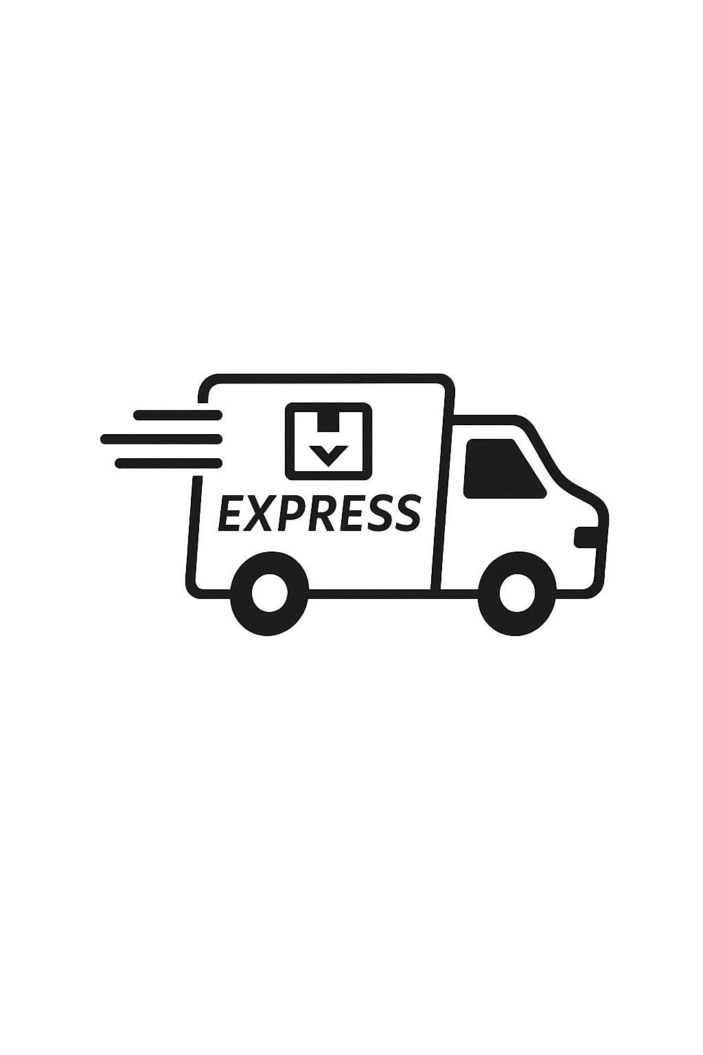 Express-Versand