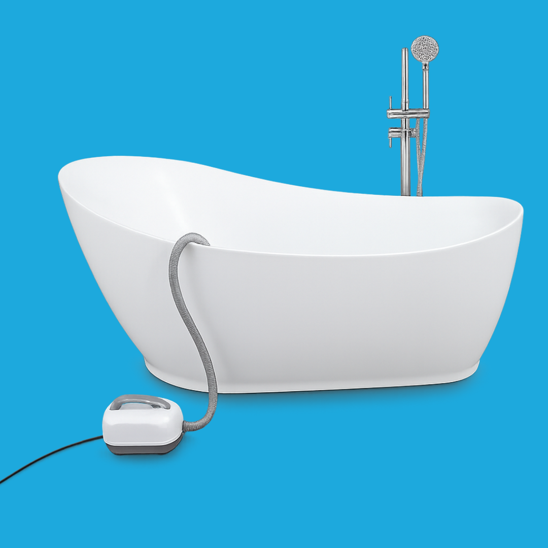 HydraZen – Whirlpool-Matte