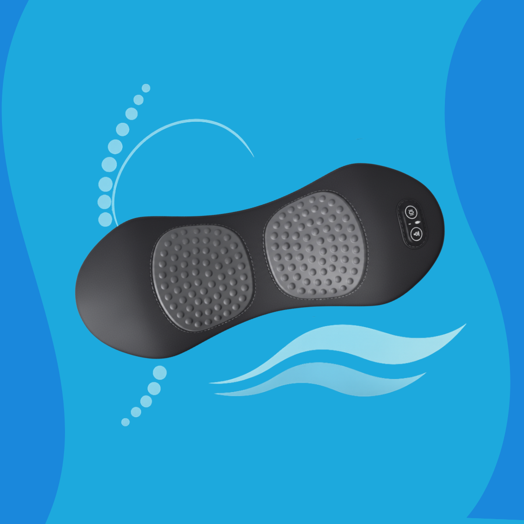 SpineCore - Massager