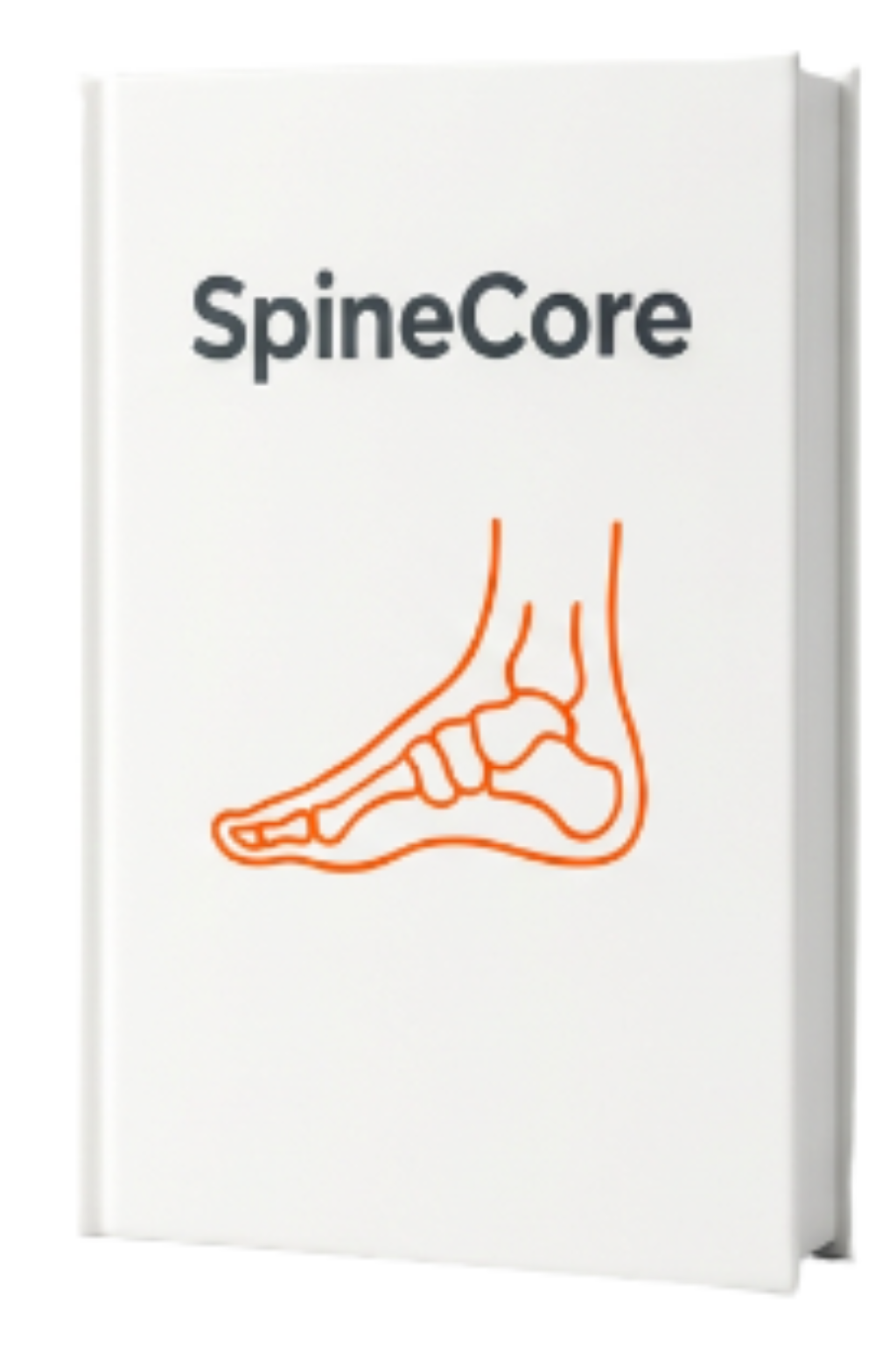 Massage-Sohlen E-Book