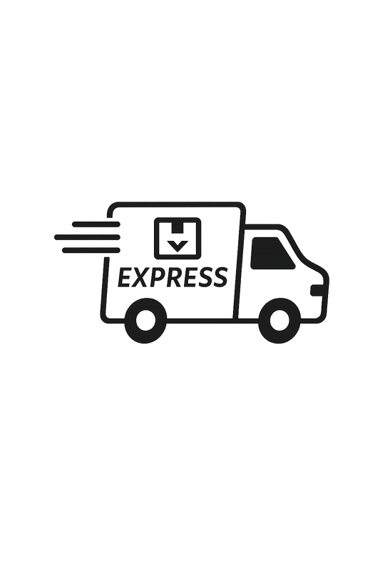 Express-Versand