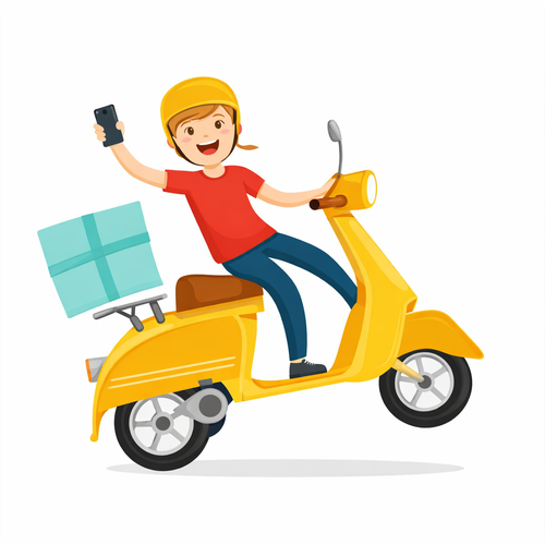 Prioritätsbearbeitung