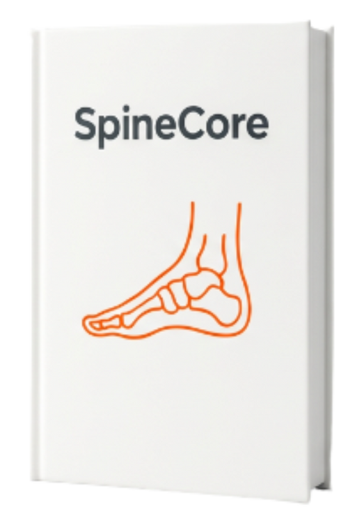 Massage-Sohlen E-Book