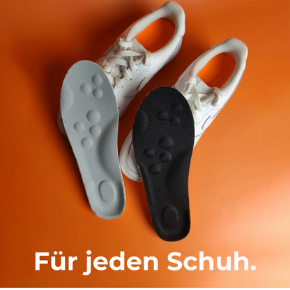 Massage-Sohlen