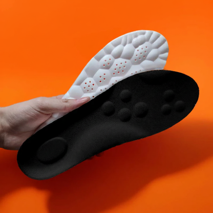 Massage-Sohlen